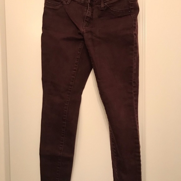 2 Pairs of skinny jeans - Picture 5 of 11